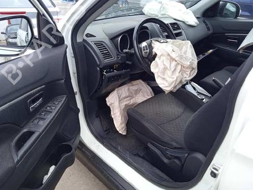 Instrument cluster MITSUBISHI ASX (GA_W_) 1.8 DI-D (GA6W) | BP10648908C47  - Image 16