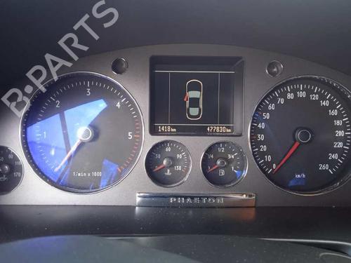 Engine VW PHAETON (3D1, 3D2, 3D3, 3D4, 3D6, 3D7, 3D8, 3D9)  | BP11097435M1  - Image 23