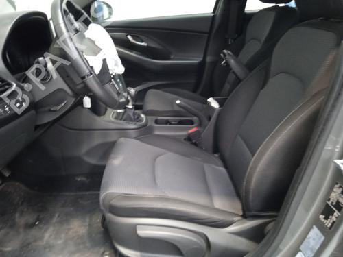 Gearbox HYUNDAI i30 (PDE, PD, PDEN) 1.6 CRDi | BP34509313M3  - Image 26