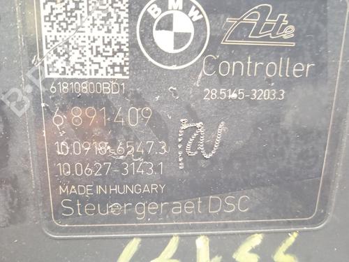 ABS pump BMW 2 Gran Tourer (F46)  | BP23945735M43  - Image 5