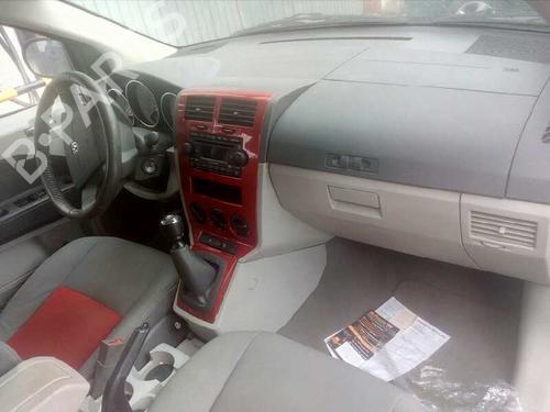 Driver airbag DODGE CALIBER 2.0 CRD | BP4806655C9 