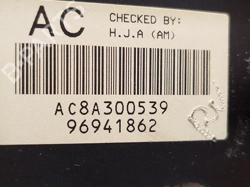 Instrument cluster CHEVROLET CAPTIVA (C100, C140) 2.0 D 4WD | BP26124424C47 - Image 7