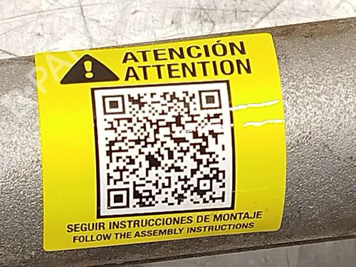 Steering rack MINI MINI (F55) One D | BP32294855M22 