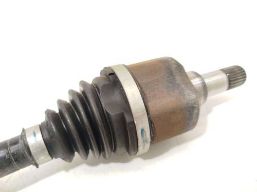 Left front driveshaft CITROËN C3 III (SX) 1.2 THP 110 (SXHNPS, SXHNZT, SXHNZ6) | BP39722925M38 - Image 3