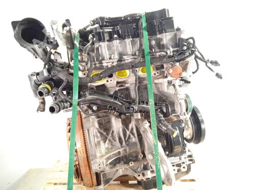 Engine OPEL MOKKA 1.2 (76) | BP27596789M1 - Image 3