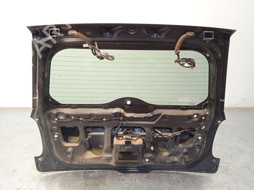 Tailgate SUZUKI SX4 (EY, GY) 1.9 DDiS 4x4 (RW419D) | BP29481447C6 