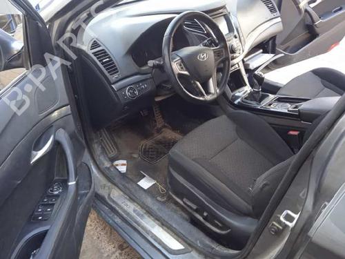 Starter HYUNDAI i40 I (VF) 1.7 CRDI | BP8360231M8 