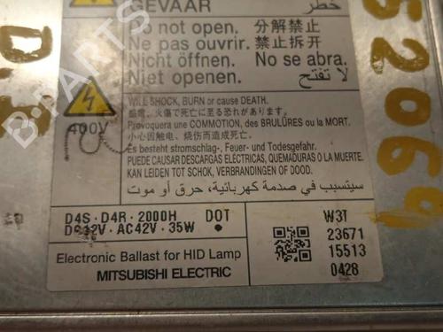Xenon ballast HONDA CR-V IV (RM_) 1.6 i-DTEC (RE6) | BP16017231C53