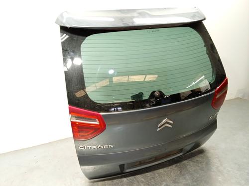 Tailgate CITROËN C4 Picasso I MPV (UD_) 1.6 HDi | BP28544174C6 