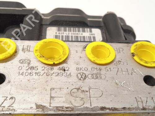 ABS pump AUDI A4 B8 Avant (8K5) 3.0 TDI quattro | BP28093910M43 