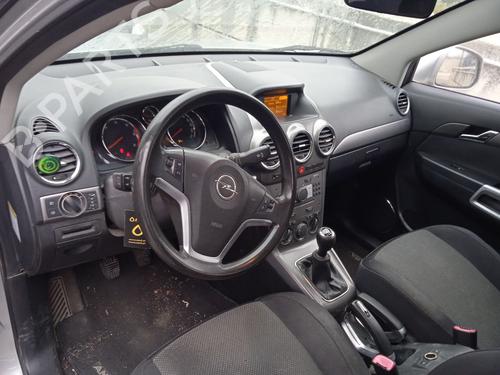 Transfer box OPEL ANTARA A (L07) 2.0 CDTI 4x4 | BP29973522M36
