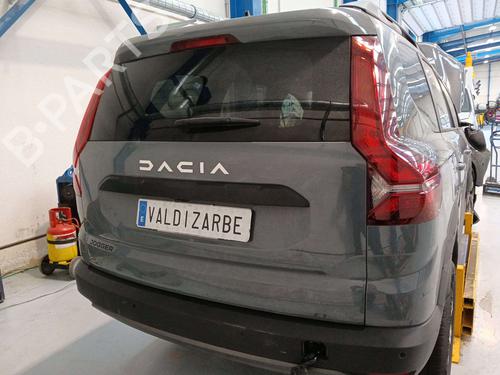 Right taillight DACIA JOGGER (RK_) 1.0 TCe 90 ECO-G (RKMT) | BP37487611C35 - Image 31