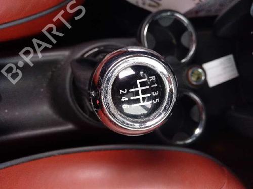 Left front driveshaft MINI MINI (R56) Cooper | BP4807461M38