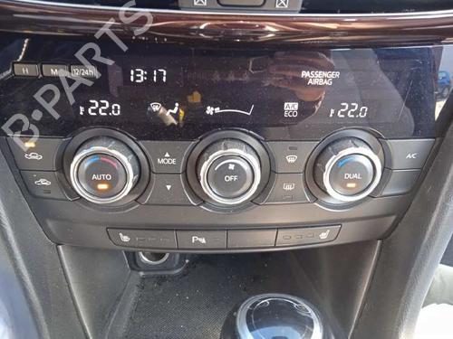 Headlight switch MAZDA 6 Saloon (GH)  | BP8675351I24 