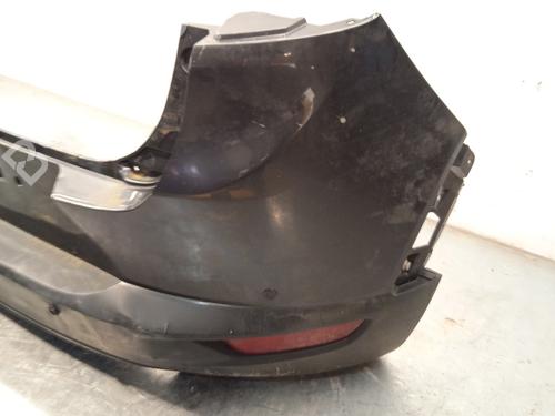 Bagtil kofangere MAZDA CX-3 (DK)  | BP23547755C8 