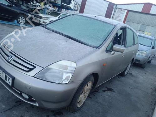 Front wiper motor HONDA STREAM (RN) 2.0 16V (RN3) | BP11934734M29 
