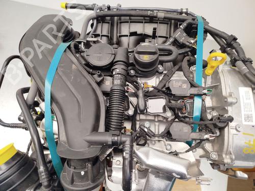 Engine SEAT IBIZA V (KJ1, KJG) 1.5 TSI | BP35954104M1 - Image 6