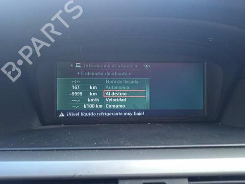 Left front window switch BMW 5 (E60) 525 i | BP12096794I27 