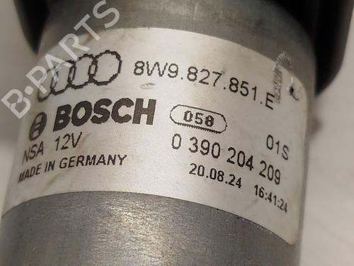 Electronic module AUDI A4 B9 Avant (8W5, 8WD) 30 TDI Mild Hybrid | BP28538442M83 - Image 4