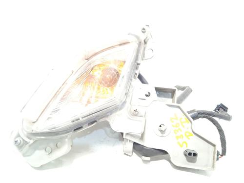 Used Left front indicator Left front indicator 19795323 19795323