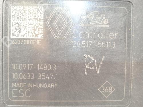 ABS pump DACIA SANDERO III 1.0 TCe 90 | BP20334417M43 