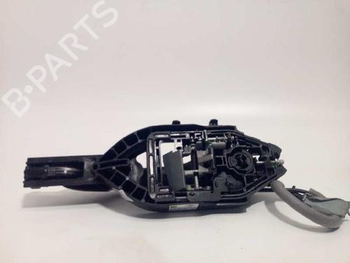 Rear right exterior door handle FORD FOCUS IV Turnier (HP) 1.5 EcoBoost | BP4591186C130 