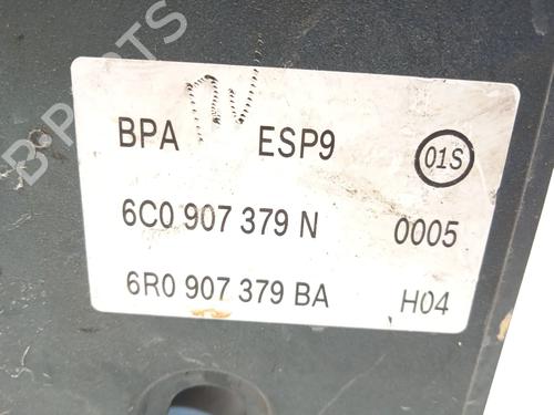 ABS pump SEAT IBIZA IV (6J5, 6P1)  | BP20722115M43 