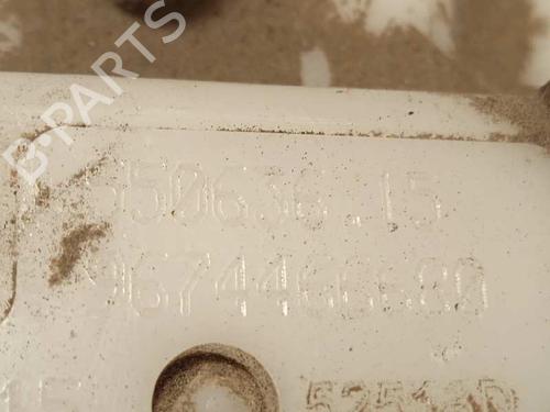 Fuel pump CITROËN C4 CACTUS 1.2 VTi 82 | BP13044662M76