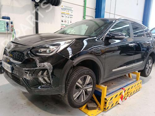 Used Parts KIA NIRO I (DE)  1.6 GDI Hybrid  4949349