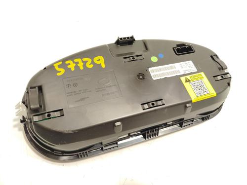 Instrument cluster RENAULT FLUENCE (L3_) 1.6 16V (L301, L30F, L30P, L30R) | BP33285792C47  - Image 5