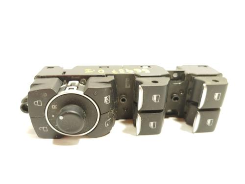 Left front window switch FORD KUGA III (DFK) 2.5 Duratec Plug-in-Hybrid | BP32259190I27 - Image 2