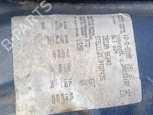 Tailgate lock SEAT IBIZA III (6L1)  | BP12260768C101 