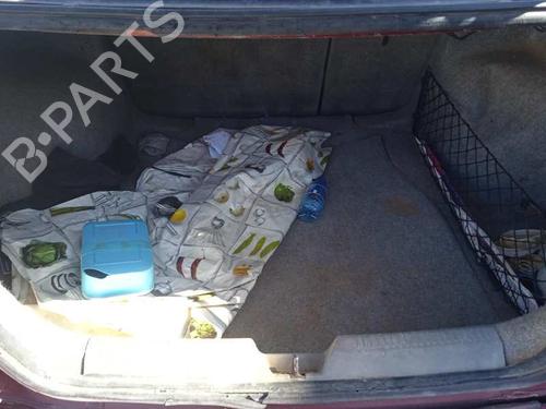 Left headlight VOLVO S40 I (644) | BP12257836C28