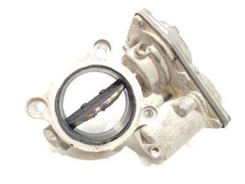 Throttle body BMW 3 Touring (E91) 318 d | BP21377012M82