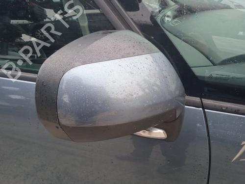 Left taillight CITROËN C4 Picasso I MPV (UD_) 2.0 HDi 138 | BP30969353C34