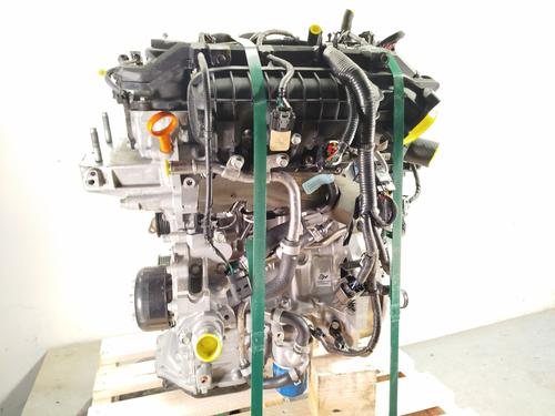 Engine KIA CEED (CD) 1.4 | BP24844381M1 