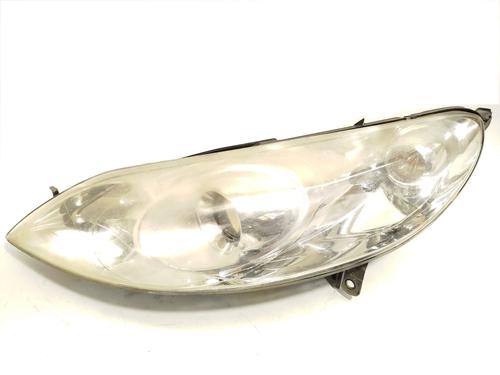 Used Left headlight PEUGEOT 407 (6D_) 2.0 HDi 135 (6DRHRH, 6DRHRE, 6DRHRG, 6DRHRJ) (136 hp) 24127281
