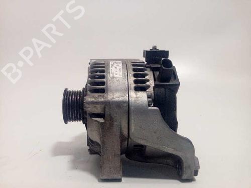 Alternator BMW 4 Coupe (F32, F82) 420 d | BP4639099M7 