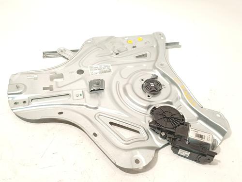 Used Front left window mechanism HYUNDAI ix35 (LM, EL, ELH) 1.7 CRDi (116 hp) 30836582