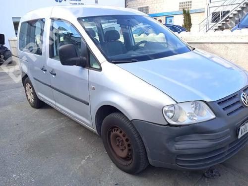 Used Parts VW CADDY III MPV (2KB, 2KJ, 2CB, 2CJ)    995680