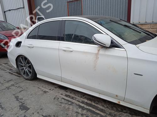 Right front steering knuckle MERCEDES-BENZ E-CLASS (W213) | BP25888147M26