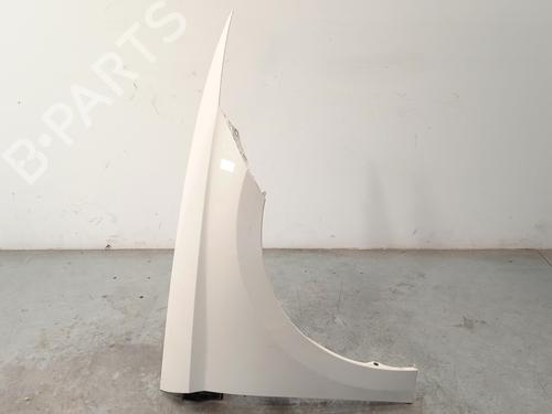 Used Right front fenders SEAT IBIZA V (KJ1, KJG) 1.0 TSI (95 hp) 29631691