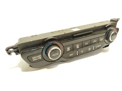 Used Climate control KIA NIRO I (DE) 1.6 GDI Hybrid (141 hp) 24642878