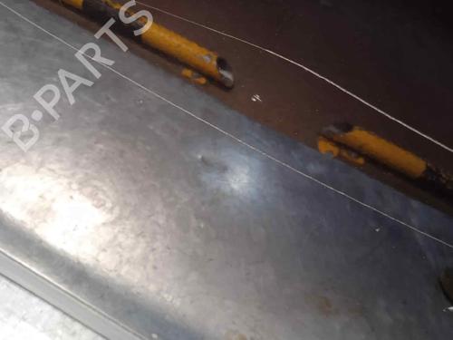 Right front door CHEVROLET CAPTIVA (C100, C140) 2.0 D 4WD | BP16522113C3 