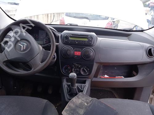 Right headlight CITROËN NEMO MPV 1.4 HDi | BP22779074C29