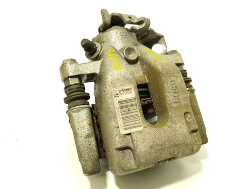 Used Left rear brake caliper OPEL CROSSLAND X / CROSSLAND (P17, P2QO) 1.5 (75) (110 hp) 27380981