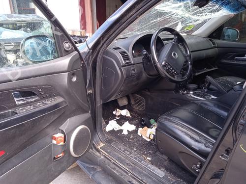 Electronic module SSANGYONG REXTON / REXTON II (GAB_) 2.7 D 4x4 | BP28289717M83 - Image 16