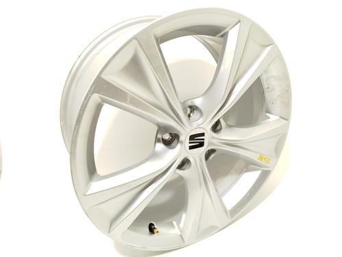 Used Rim Rim SEAT LEON (KL1, KLG) 1.5 eTSI (150 hp) 35791605 35791605