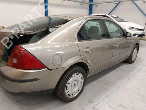 Engine FORD MONDEO III (B5Y) 2.0 16V TDDi / TDCi | BP39163130M1 - Image 16