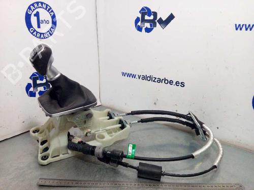 Used Gear lever HYUNDAI KONA (OS, OSE, OSI) 1.0 T-GDi (120 hp) 7448842